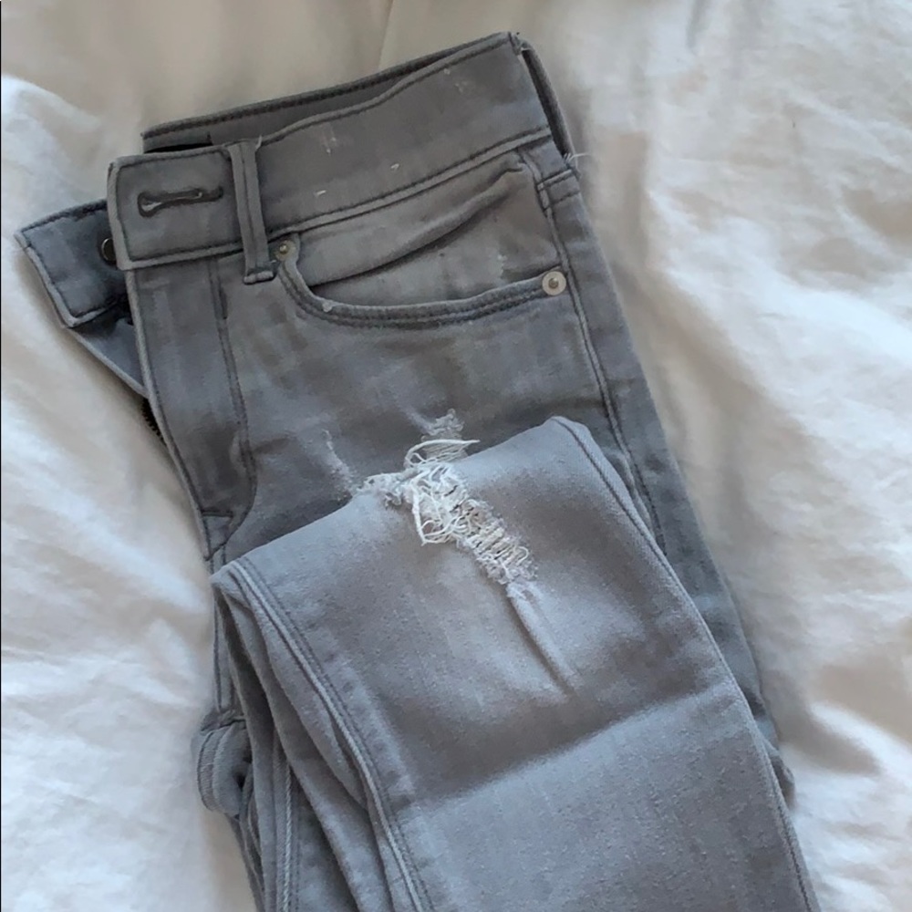 Express Jeans